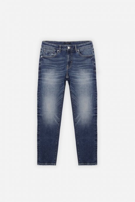 Jeans basic joseph fit indaco