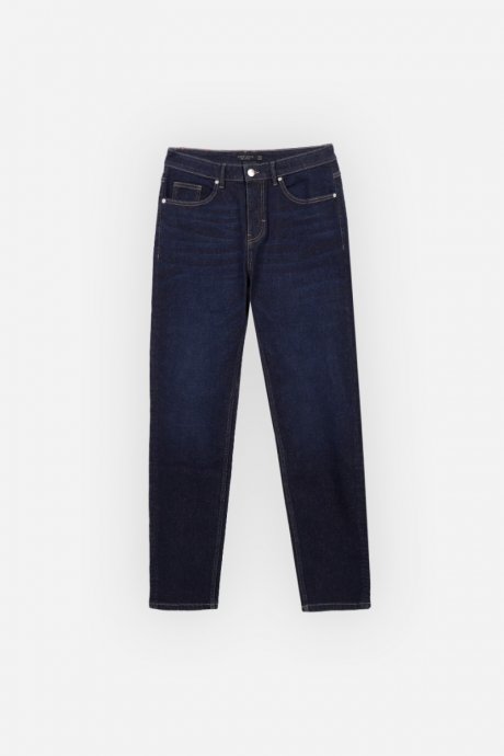 Jeans basic julio fit blu jeans