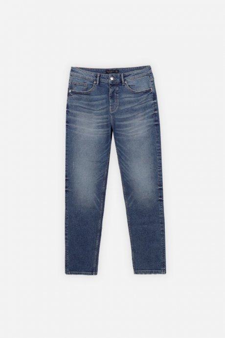 Jeans basic julio fit denim