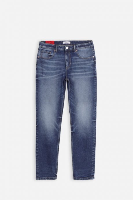 Jeans comfort fit david denim