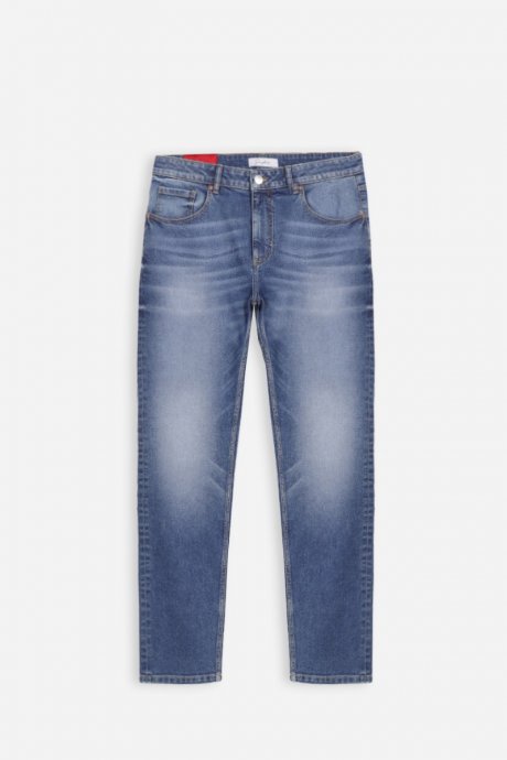 Jeans comfort fit david indaco
