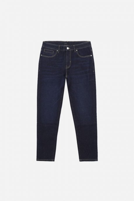 Jeans basic joseph fit blu jeans